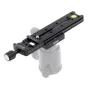 Sortimenta jaunumi - Caruba Quick Release System - NNR-200 (Integrated in tripod plate) - ātri pasūtīt no ražotāja