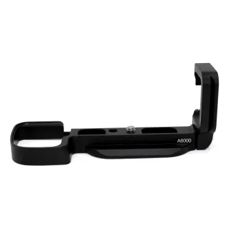 Sortimenta jaunumi - Caruba L-Plate Sony A6000 - ātri pasūtīt no ražotāja