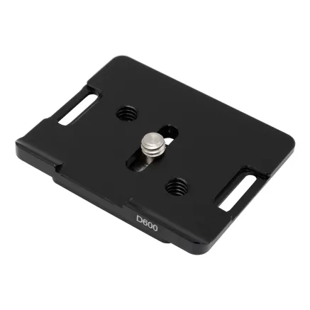 Caruba Snelkoppelingsplaat - Nikon D600