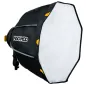 MagMod Magbox 24 Octa Softbox with FocusDiffuser D156831