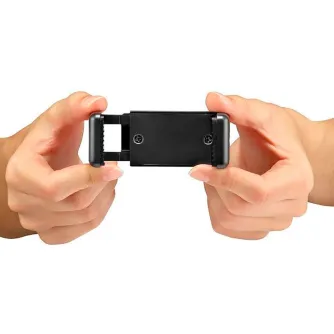 Sortimenta jaunumi - Caruba Smartphone Clamp - ātri pasūtīt no ražotāja