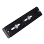 Statīvu aksesuāri - Caruba Tripod Plate Universal WP180 - ātri pasūtīt no ražotāja