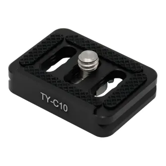 Statīvu aksesuāri - Caruba Tripod Plate Arca Swiss - ātri pasūtīt no ražotāja
