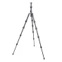 Foto statīvi - 3 Legged Thing Pro 2.0 Leo Grey Carbon statīvs - ātri pasūtīt no ražotāja