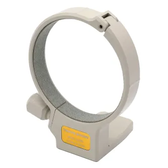 Sortimenta jaunumi - Caruba Tripod Mount Ring C II (W) - for Canon EF 70-300mm F4.0 - 5.6L - ātri pasūtīt no ražotāja