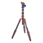 3 Legged Thing Pro 2.0 Albert Carbon tripod & AirHed Pro Bronze ALBERTKIT2