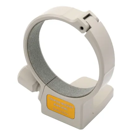 Caruba Tripod Mount Ring A II (W) voor Canon 70 200mm f4.0 STG 2