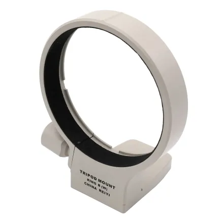 Caruba Tripod Mount Ring B(W) voor Canon 70 200mm f/2.8L STG 6