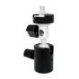 Sortimenta jaunumi - Caruba Flash / Umbrella Holder - 3/8" thread - ātri pasūtīt no ražotāja