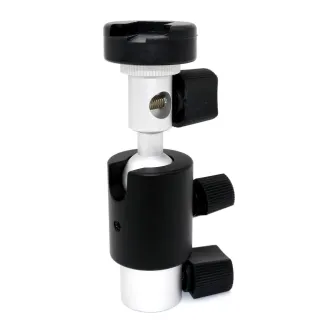Sortimenta jaunumi - Caruba Flash / Umbrella Holder - Standard Coldshoe - ātri pasūtīt no ražotāja