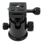 Sortimenta jaunumi - Caruba KS-1 - Ball Head & Quick Release - ātri pasūtīt no ražotāja