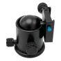 Sortimenta jaunumi - Caruba KS-1 - Ball Head & Quick Release - ātri pasūtīt no ražotāja