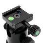 Sortimenta jaunumi - Caruba KS-1 - Ball Head & Quick Release - ātri pasūtīt no ražotāja