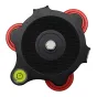 Sortimenta jaunumi - Caruba Leveling Base - Precision (LP-64) - ātri pasūtīt no ražotāja