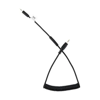 Kameras pultis - JJC Cable-R2 Camera Release Cable - ātri pasūtīt no ražotāja