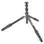 Foto statīvi - 3 Legged Thing Pro 2.0 Albert Grey Carbon statīvs ALBERTGREY2 - ātri pasūtīt no ražotāja