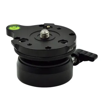 Sortimenta jaunumi - Caruba LVB-1 Leveling Base Pro - ātri pasūtīt no ražotāja