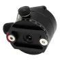 Sortimenta jaunumi - Caruba Panorama Head Click System - Double Quick Release (DH-60) - ātri pasūtīt no ražotāja