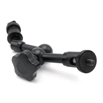 Sortimenta jaunumi - Caruba Magic Arm 7" With Rotary Knob - ātri pasūtīt no ražotāja