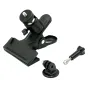 Caruba Bracket Clamp Set (voor GoPro & Camera) CLB 1