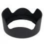 Blendes - Caruba EW-73D Black - ātri pasūtīt no ražotāja