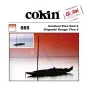 Cokin Filter P665 Gradual Fluo Red 2