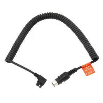 Piederumi kameru zibspuldzēm - Godox Witstro kabel Type II 3M - ātri pasūtīt no ražotāja