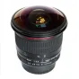 Objektīvi - Meike MK-8mm F3.5 Canon EF mount - ātri pasūtīt no ražotāja