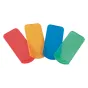 Piederumi kameru zibspuldzēm - Falcon Eyes D5 Diffuser Cup + Color Filters Universal 3x Color Filters (red, blue, orange, green) 299395 - ātri pasūtīt no ražotāja