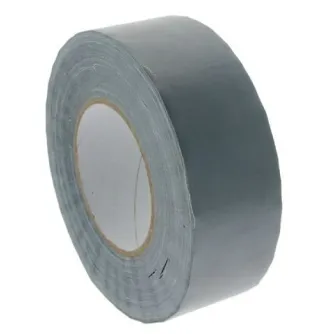 Other studio accessories - Falcon Eyes Gaffer Tape Grey 5 cm x 50 m - buy today in Master Foto store and with delivery