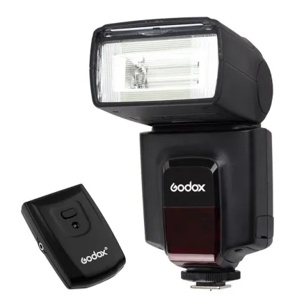 Godox Speedlite TT560 II TT560II