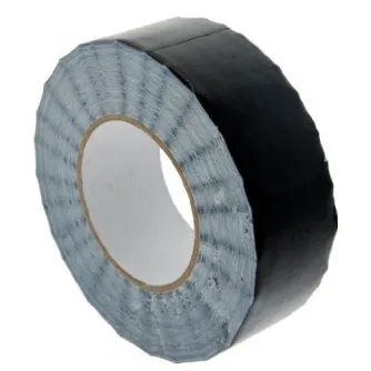Other studio accessories - Falcon Eyes Gaffer Tape Black 5 cm x 50 m - quick order from manufacturer Best choise selected by experts