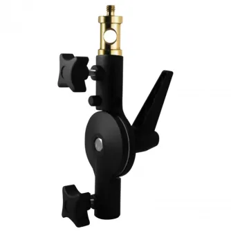 Sortimenta jaunumi - Westcott ICE light Tilter Bracket - ātri pasūtīt no ražotāja