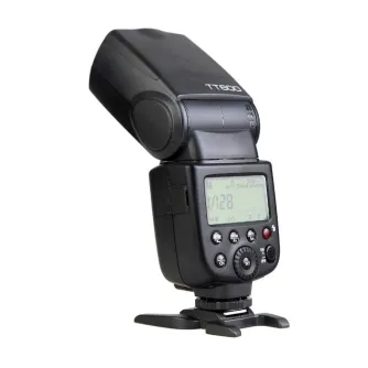 Flashes On Camera Lights - Godox Speedlite TT600 Flash with 2.4Ghz Master/Slave Function - quick order from manufacturer Best choise selected by experts