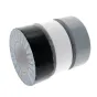 Other studio accessories - Falcon Eyes Gaffer Tape Black 5 cm x 50 m - quick order from manufacturer Best choise selected by experts
