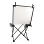 Priekšmetu foto galdi - Godox Collapsible Shooting Table 100x200cm - perc šodien veikalā un ar piegādi