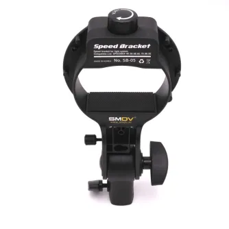 Sortimenta jaunumi - SMDV Speed Bracket SB-05 - ātri pasūtīt no ražotāja
