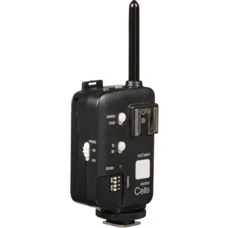 Sortimenta jaunumi - Godox Cells Nikon - ātri pasūtīt no ražotāja