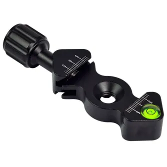 Sortimenta jaunumi - Caruba Quick Release - FC-25 - ātri pasūtīt no ražotāja