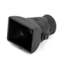 Sortimenta jaunumi - Hoodman HoodLoupe® Outdoor Loupe for 3.2" LCD - H32MB - ātri pasūtīt no ražotāja