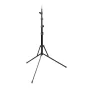 Sortimenta jaunumi - Godox 210F Reversible Leg Light Stand - ātri pasūtīt no ražotāja