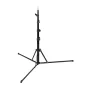Sortimenta jaunumi - Godox 210F Reversible Leg Light Stand - ātri pasūtīt no ražotāja