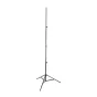 Statīvi apgaismojumam - Godox 240F Light Stand - perc šodien veikalā un ar piegādi