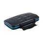 Sortimenta jaunumi - JJC MC-NSMSD24 Memory Card Case - ātri pasūtīt no ražotāja