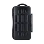 Sortimenta jaunumi - JJC MC-NSMSD24 Memory Card Case - ātri pasūtīt no ražotāja