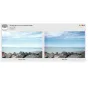Kvadrātiskie filtri - Cokin Filter P121M Neutral Grey G2-medium (ND4) (0.6) - ātri pasūtīt no ražotāja