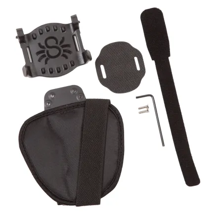 Spider Black Widow Adapter