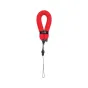 Vestes Siksnas Jostas - JJC Floating Foam Strap Red - ātri pasūtīt no ražotāja