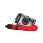 Vestes Siksnas Jostas - JJC Floating Foam Strap Red - ātri pasūtīt no ražotāja