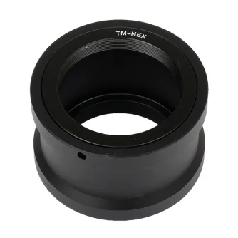 Objektīvu adapteri - Caruba T-Mount Adapter Sony NEX - ātri pasūtīt no ražotāja